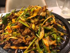 -味+新京宴·烤鸭·北京菜(创意谷店)