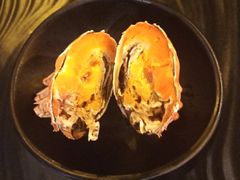 醉蟹-碳说品道.瓦片烤肉.海鲜烧烤(中华路店)