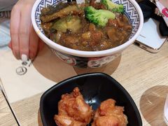 -吉野家(成都时代奥莱店)