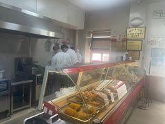 -荣华炸鸡(南四店)