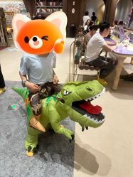 -奈尔宝家庭中心·亲子餐厅(长沙运达汇店)