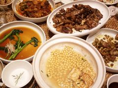 -小天厨民间菜馆(深圳街店)
