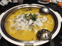 -严厨老坛酸菜鱼(吴江万宝店)