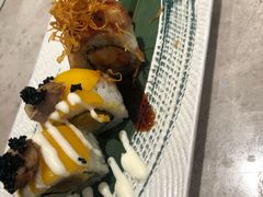 -大渔铁板烧(大悦城店)