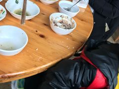 -小杨翘脚牛肉
