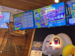-卡通尼乐园(上海万象城店)
