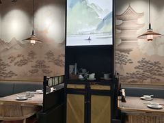 -晓淮山·扬州早茶·淮扬菜(龙阳广场店)