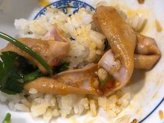 -飘香火锅(玉林西路店)