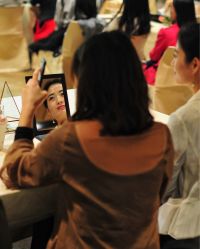 -安利上海体验馆