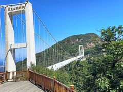 -丹东凤凰山景区