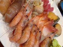 -中国书法大厦日本料理