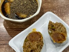 -继红顺河抄手名小吃