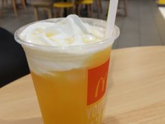 -麦当劳(保利广场店)