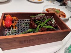 -華府Deluxe(兴业太古汇店)