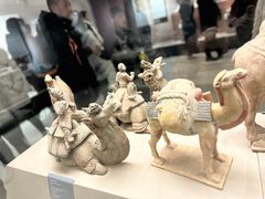 -西安大唐西市博物馆