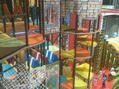 -蒙特利亲子乐园