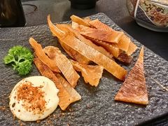 -一石三鸟烧鸟•刺身•定食套餐(南桥美谷店)
