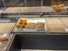 -CARINO BAKERY&CAFE(南方商城店)