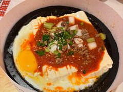 -七八冷面·延边朝鲜族美食(欢乐谷店)