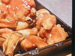 三杯鸡-玉玲珑(陆家嘴店)