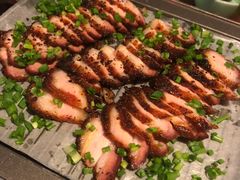 -绿茶餐厅(华联万柳店)