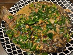 -吃货私房菜(丽江束河古镇店)