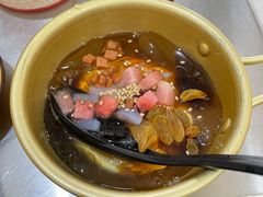 五彩冰粉-阿昌白族石板烧·菌锅(大理古城店)