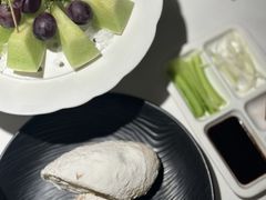 -贝勒爷·酥不腻烤鸭