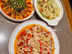 -蛙兔鸡自贡风味·特色江湖菜(广都店)