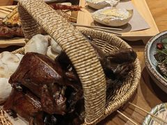 -鸽子窝(宋庄店)