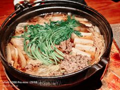 -千代武日本料理(爱建店)