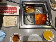 -海底捞火锅(关山保利店)