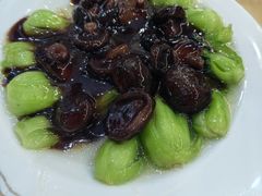 -都一处烧麦馆(前门店)