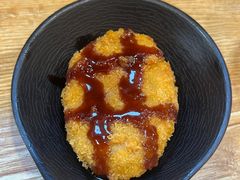 -柒鉦·日式豚骨拉麵(常德路店)
