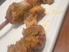 -巴依老爷新疆美食(牡丹园店)