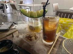 -Mark&Mars Restaurant