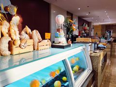 -宁波阳光豪生大酒店·豪生咖啡厅