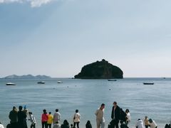 -棒棰岛宾馆景区