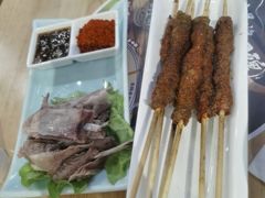 -秦䩊会·陕西biangbiang面(畹町路店)