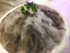 -麻辣空间·清油火锅(万达广场店)
