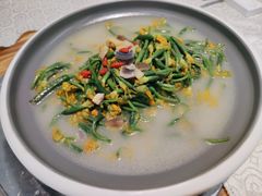 上汤浸青瓜花-德云居