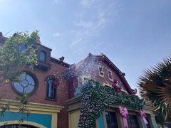 -歌斐颂巧克力小镇