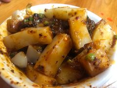 -洞子口张老二凉粉(文殊院店)