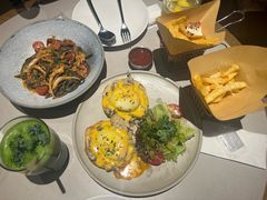 -农畉LONFOOD(万象天地店)