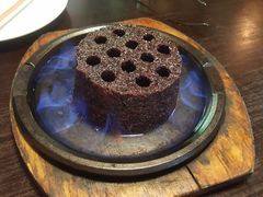 -薇酌饮·陕西菜(南门外店)