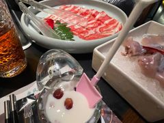 -大隐·成都火锅Bistro(合生麒麟新天地店)