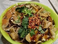 大福来锅巴菜-大福来锅巴菜(古文化街店)