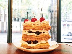 -治愈系甜品The Soothing Dessert(科海大楼店)