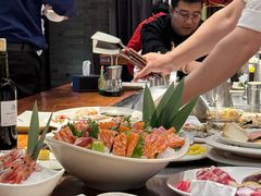 -大渔之观(安贞店)