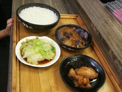 -72街荷叶饭(东方宝泰广场店)